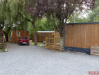 à vendre Camping Chambord