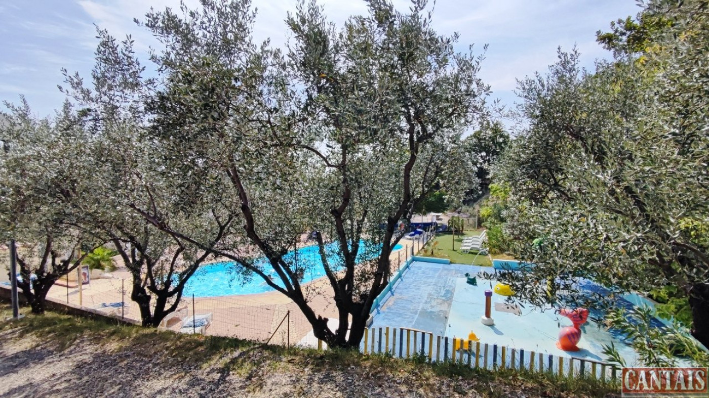 à vendre Camping Vallon Pont D'arc - Photo 2