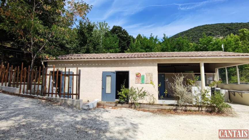 vente Camping Vallon Pont D'arc - Photo 3