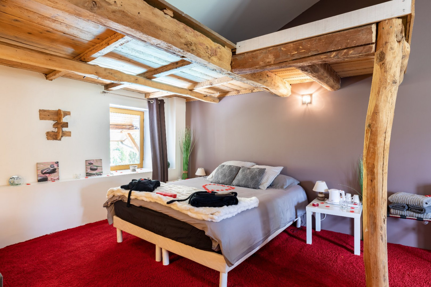 à vendre Gîte Grenoble - Photo 10