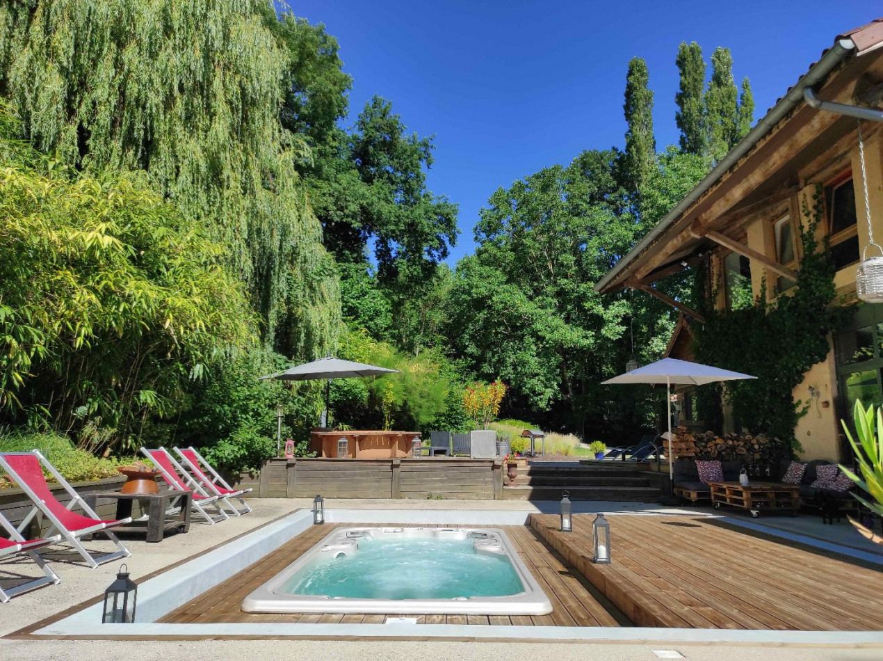 à vendre Gîte Grenoble - Photo 1