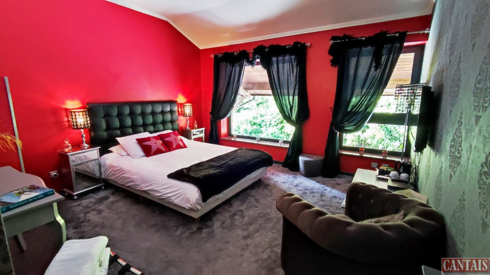 vente Gîte Grenoble - Photo 4