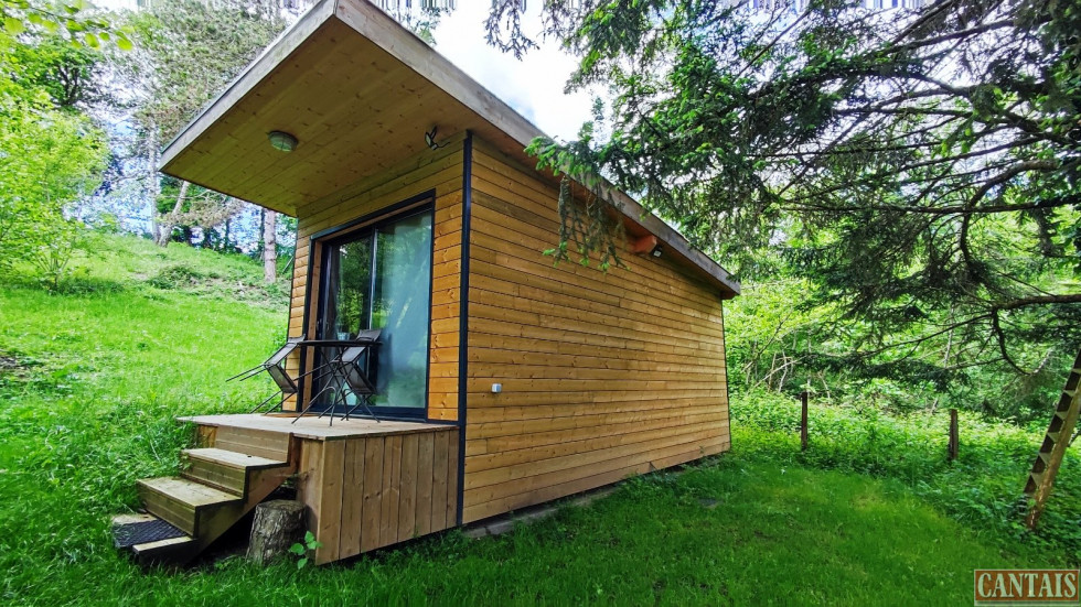 vente Gîte Grenoble - Photo 5