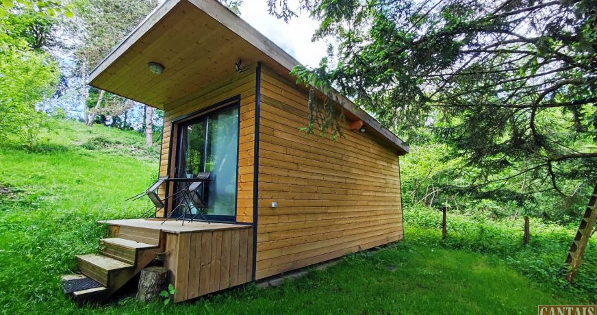 vente Gîte Grenoble