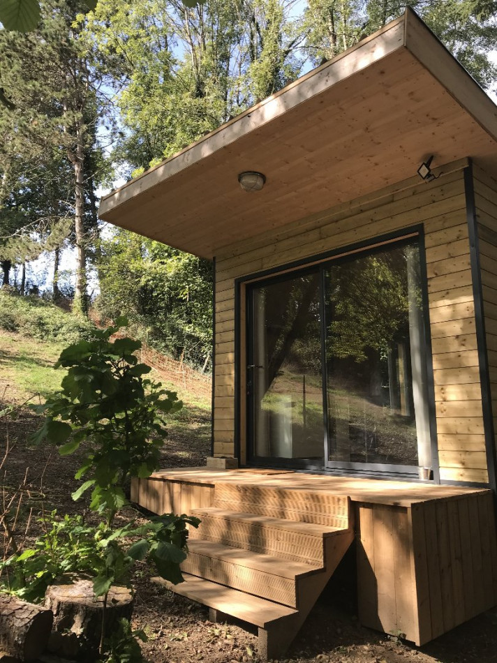 à vendre Gîte Grenoble - Photo 8