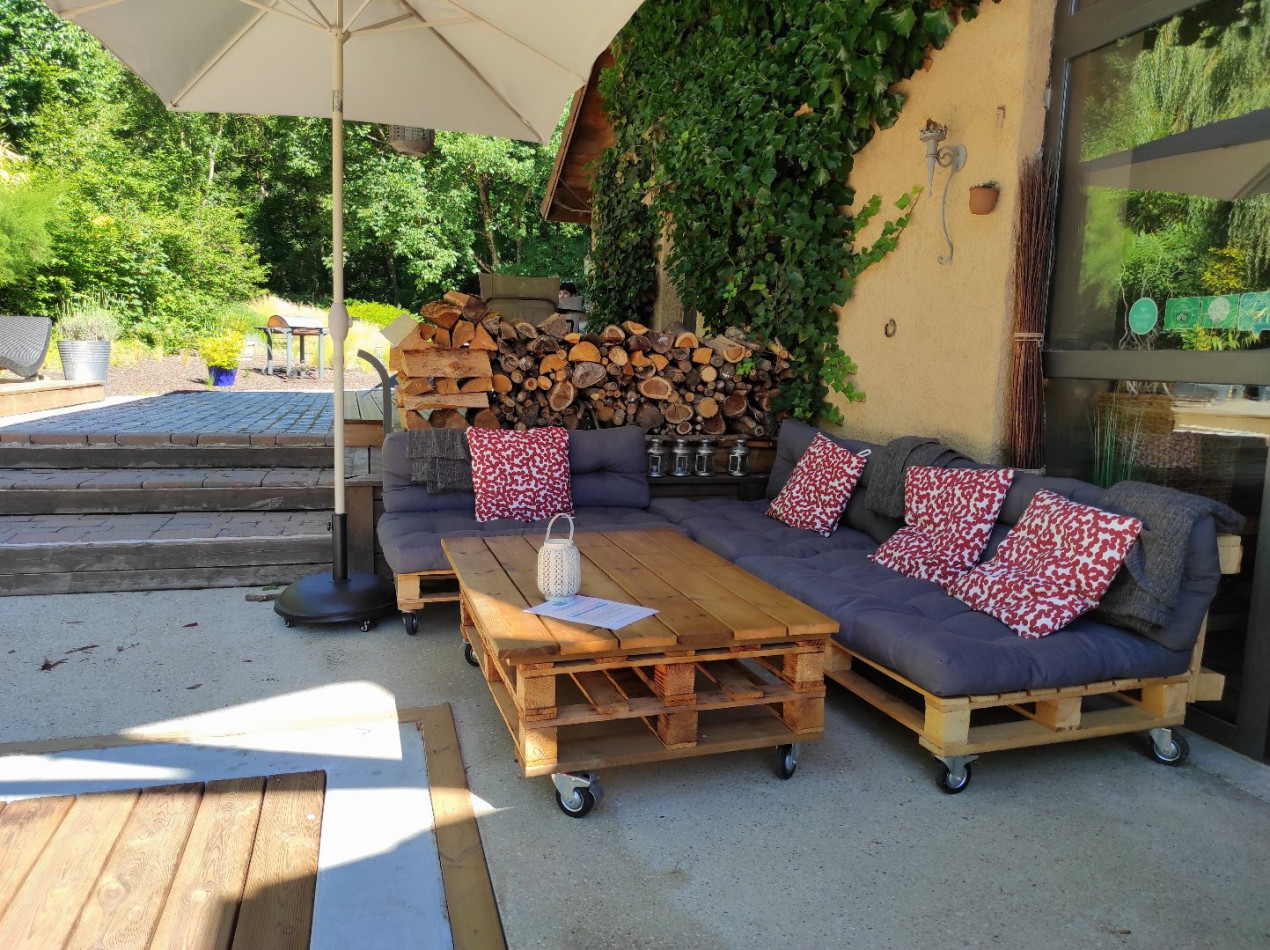 à vendre Gîte Grenoble - Photo 9