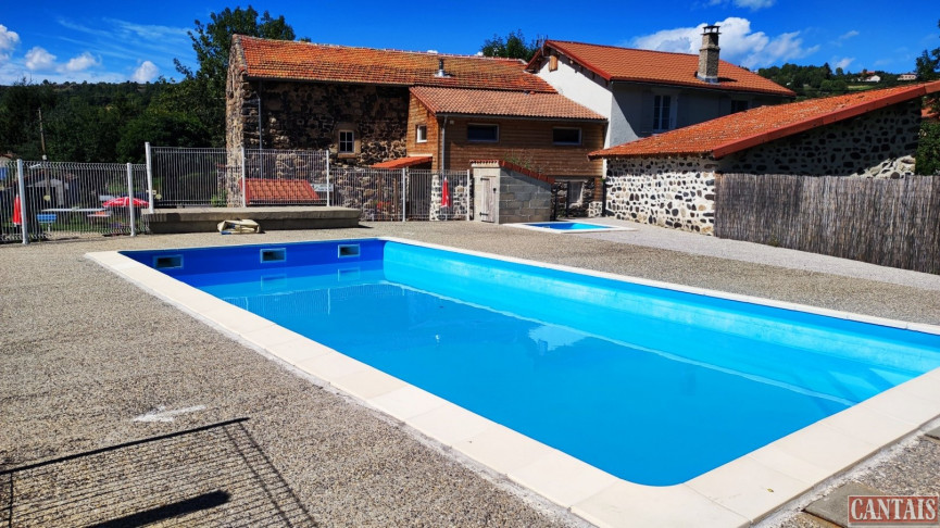 vente Camping Clermont Ferrand - Photo 2