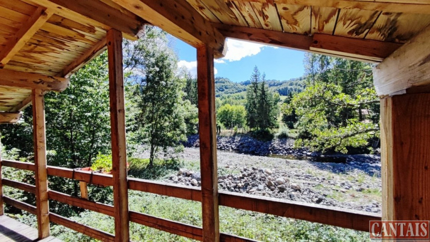 vente Camping Clermont Ferrand - Photo 3