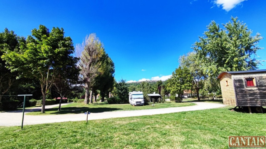 vente Camping Clermont Ferrand - Photo 4