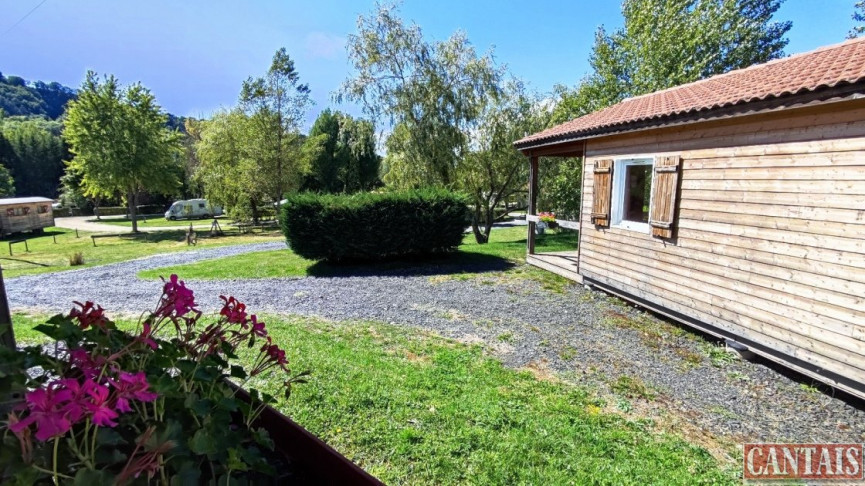 vente Camping Clermont Ferrand - Photo 5