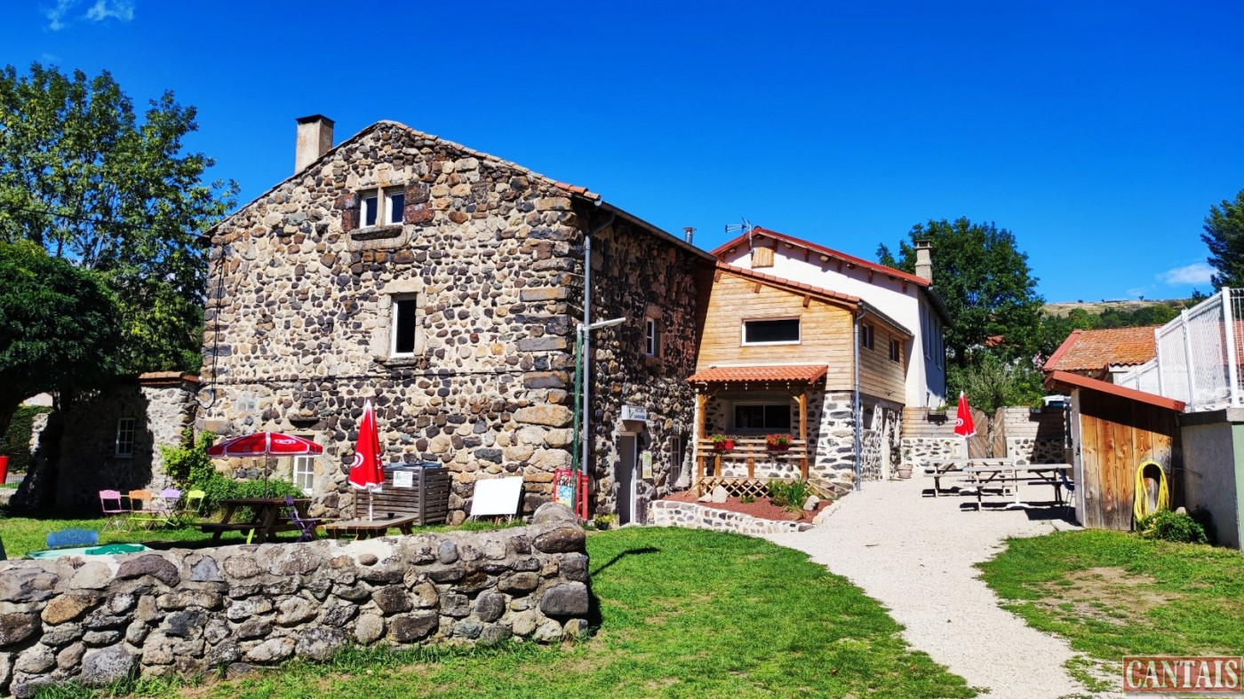 for sale Camping Clermont Ferrand - Photo 1