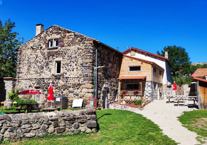 à vendre Camping Clermont Ferrand