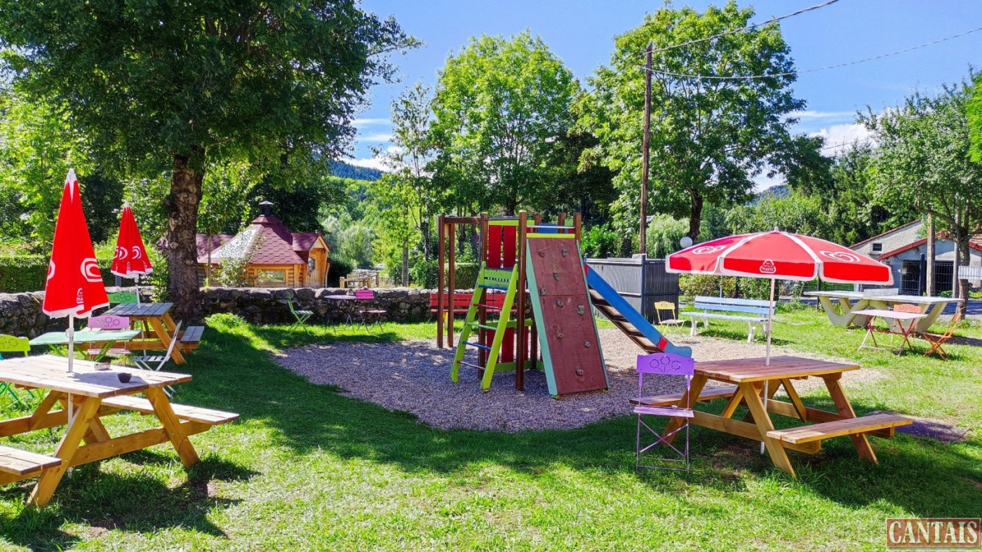 for sale Camping Clermont Ferrand - Photo 6