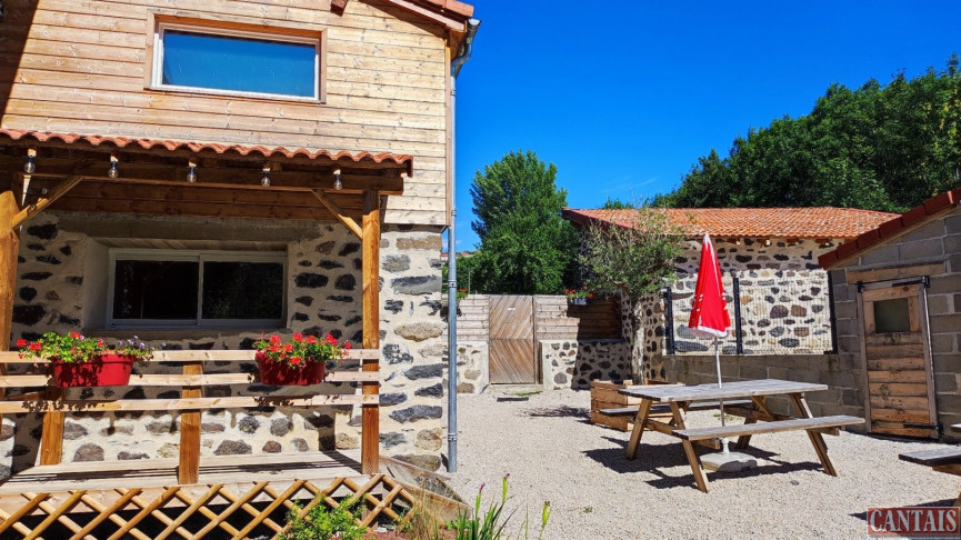 vente Camping Clermont Ferrand - Photo 7