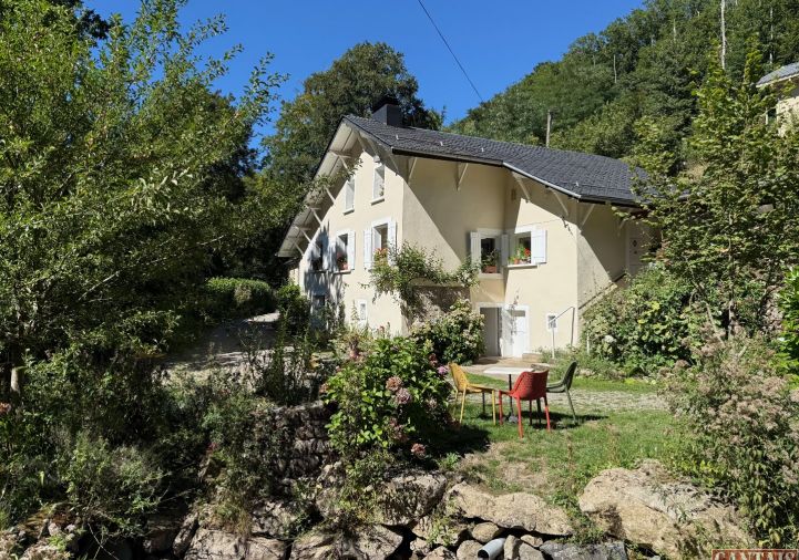 vente Camping Saint Ambroix