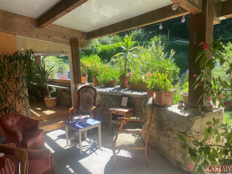 vente Camping Saint Ambroix - Photo 3