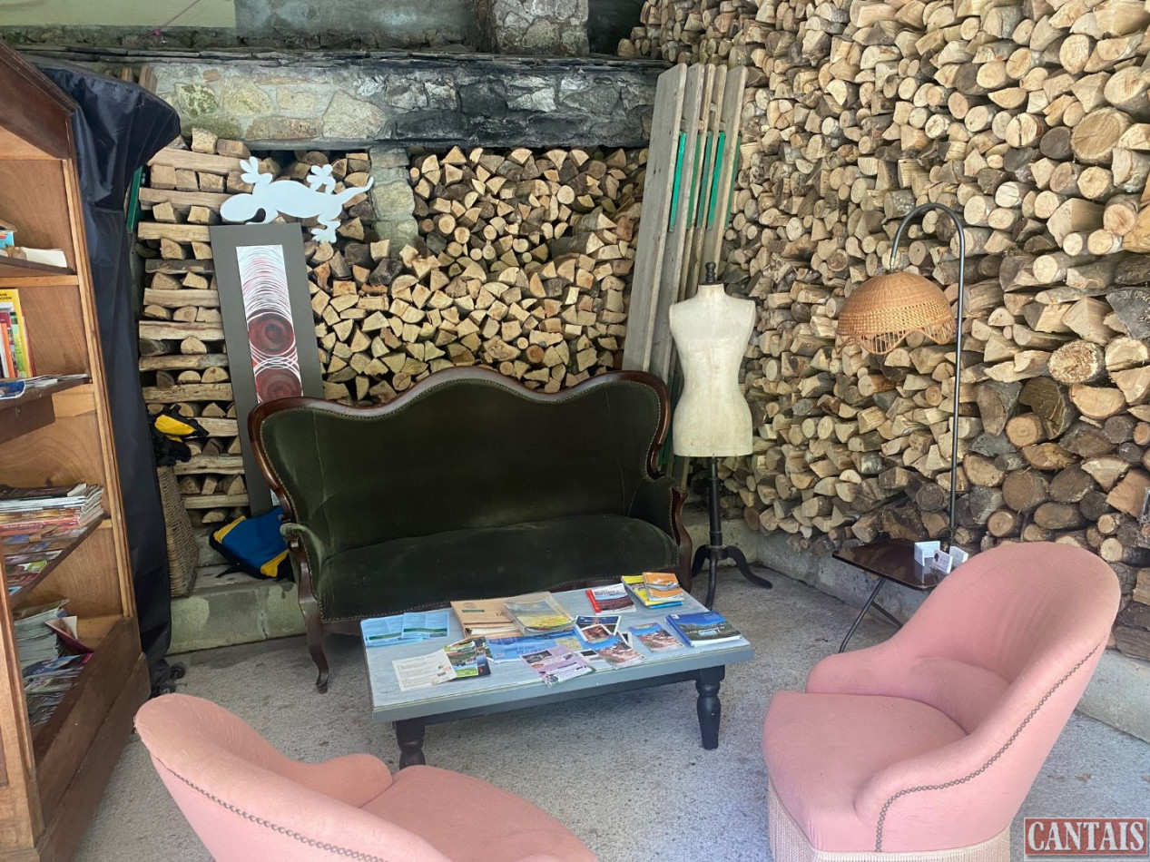 for sale Camping Saint Ambroix - Photo 4