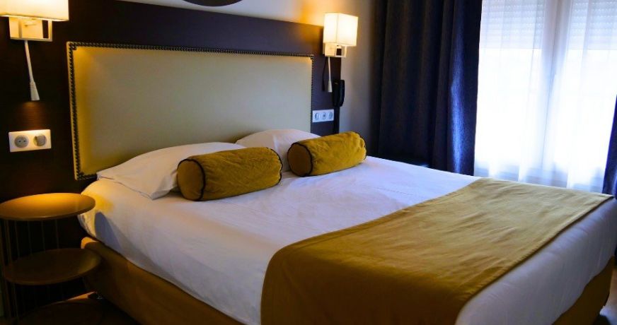 vente Hôtel bureau Perigueux