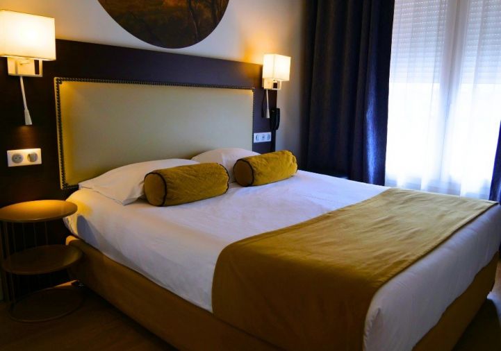 vente Hôtel   bureau Perigueux