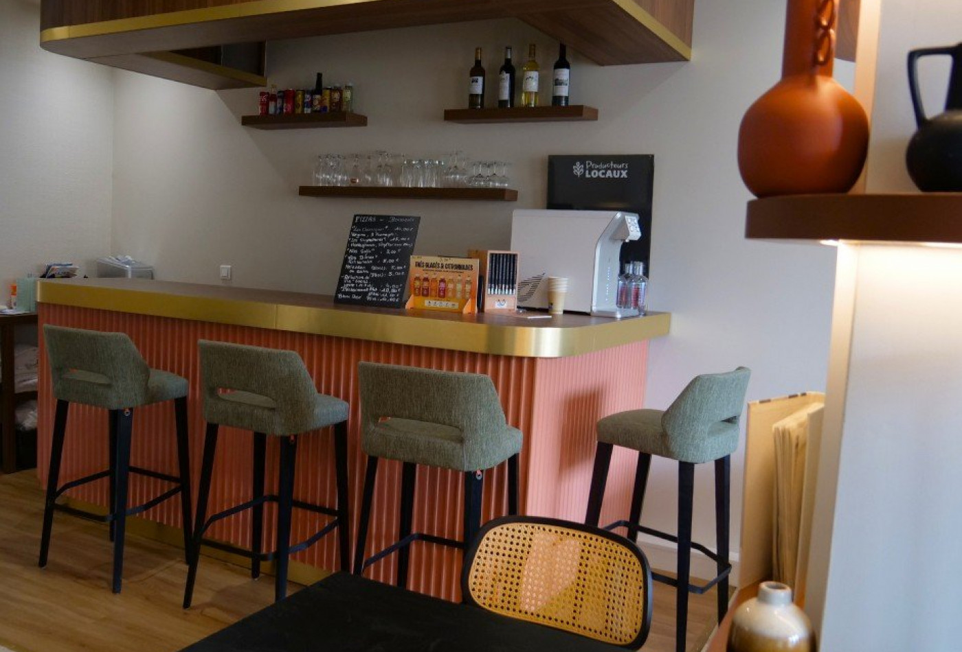 vente Hôtel bureau Perigueux - Photo 2