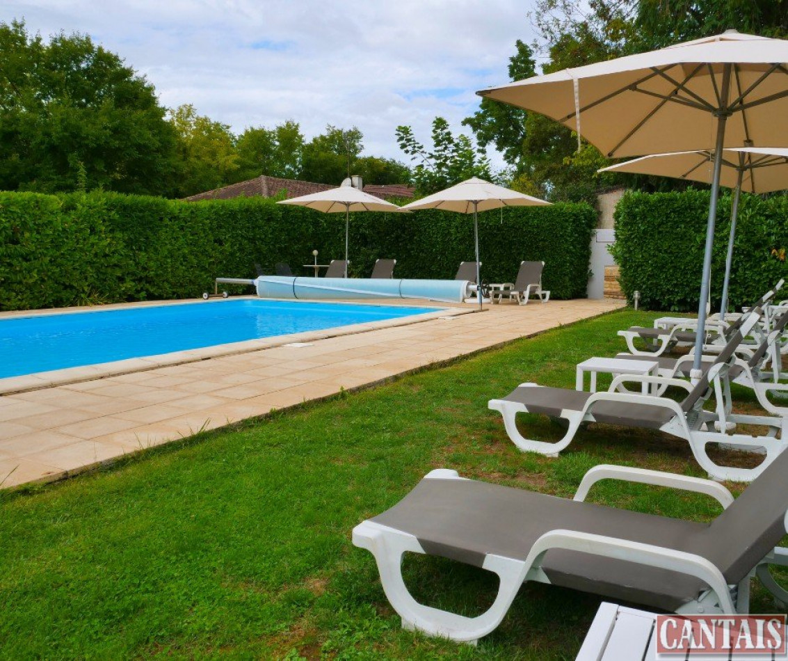 à vendre Hôtel   bureau Perigueux - Photo 3