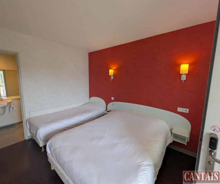 vente Hôtel   bureau Perigueux - Photo 1