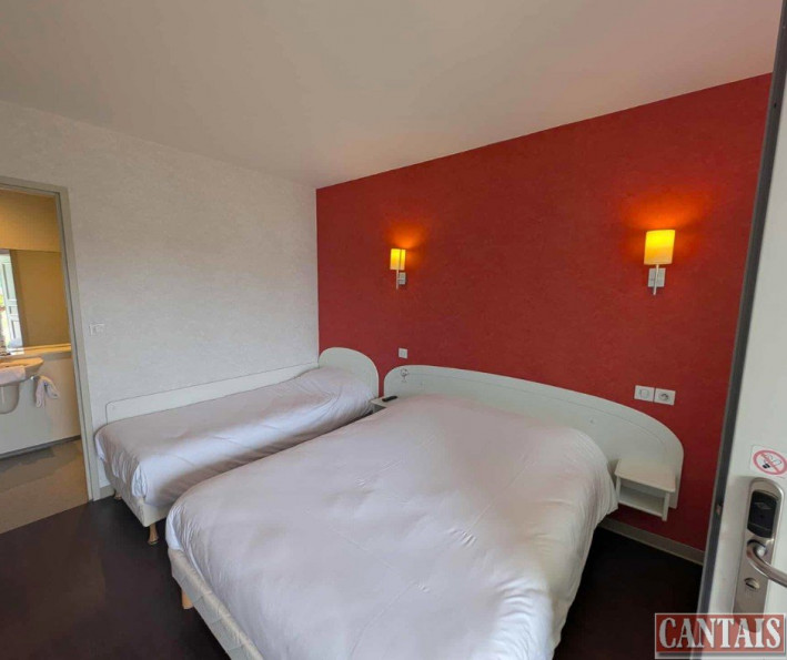 vente Hôtel bureau Perigueux - Photo 1