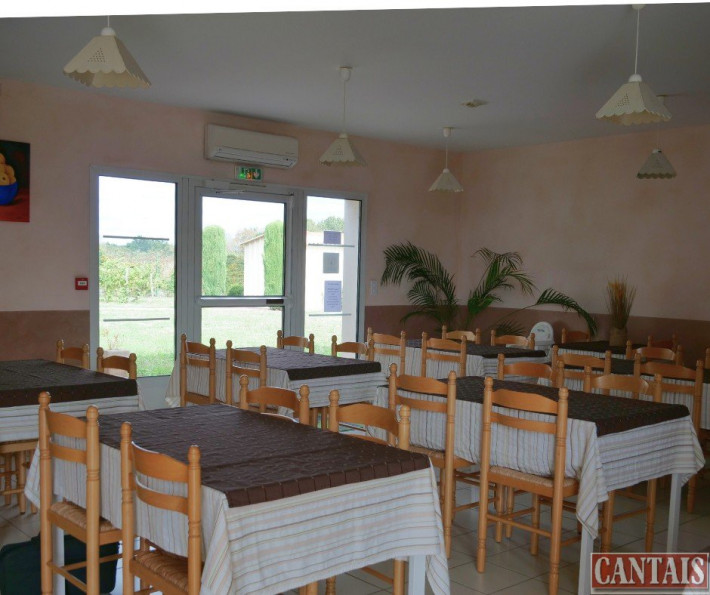 vente Hôtel   bureau Perigueux - Photo 3