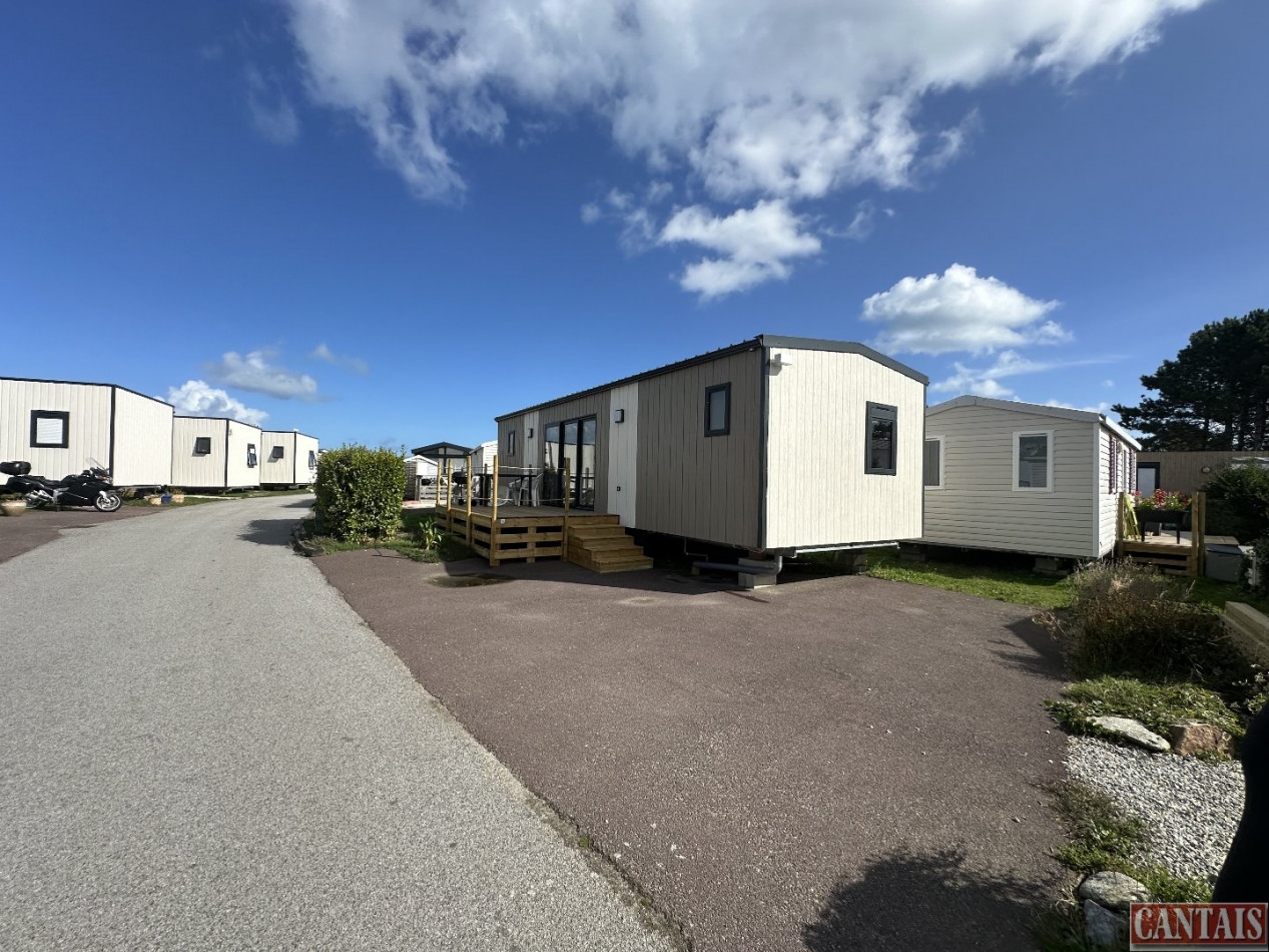 à vendre Camping Rouen - Photo 2