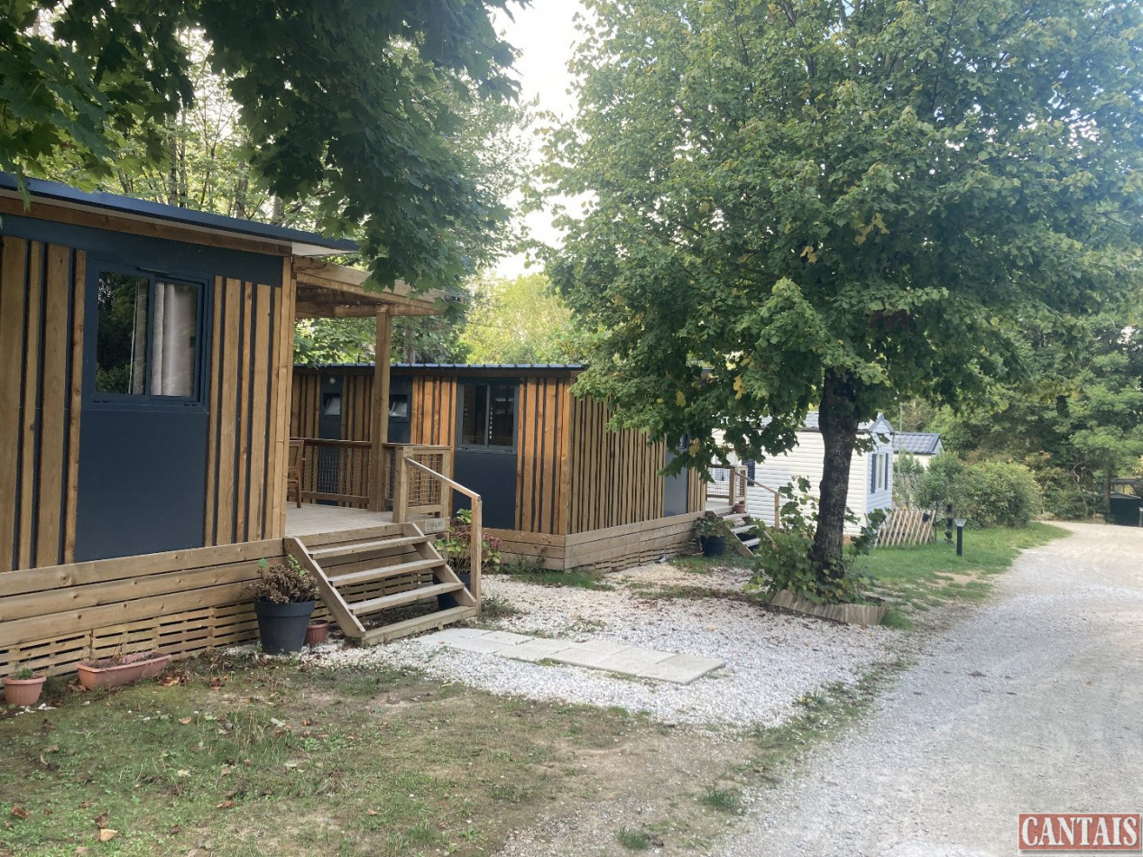 à vendre Camping Albi - Photo 1