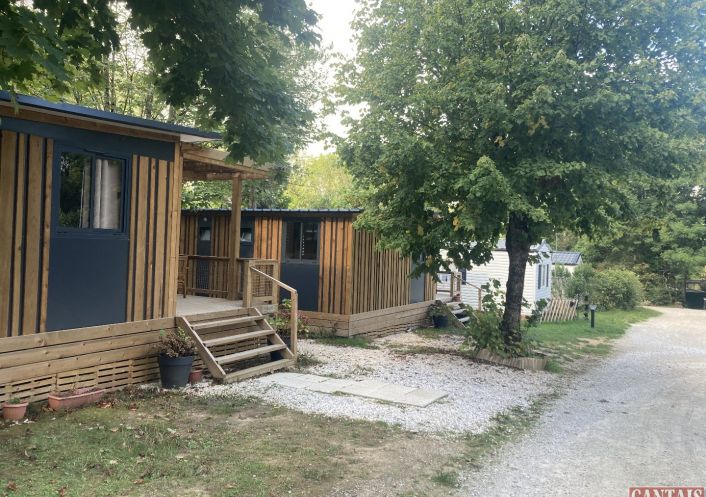 à vendre Camping Albi