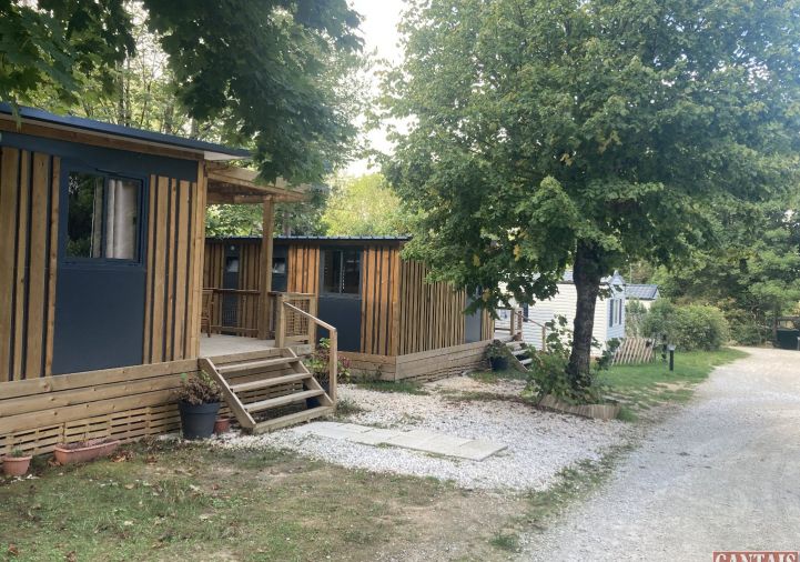vente Camping Albi