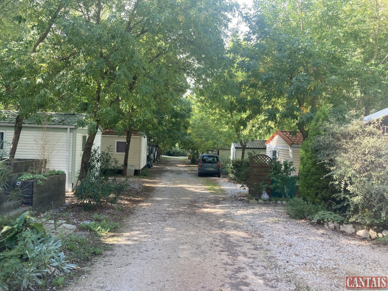 à vendre Camping Albi - Photo 3