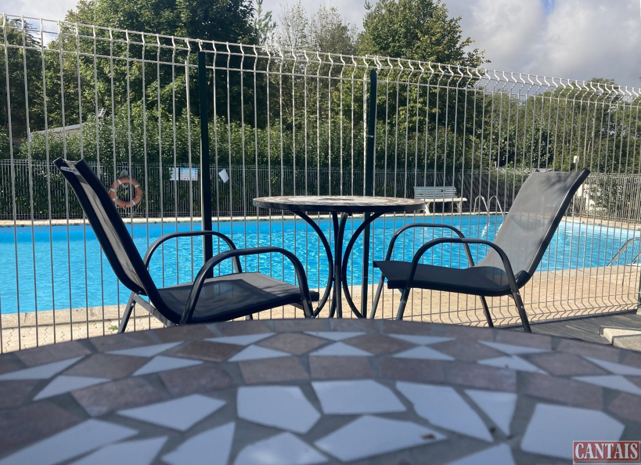 à vendre Camping Albi - Photo 5