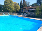 à vendre Camping Albi