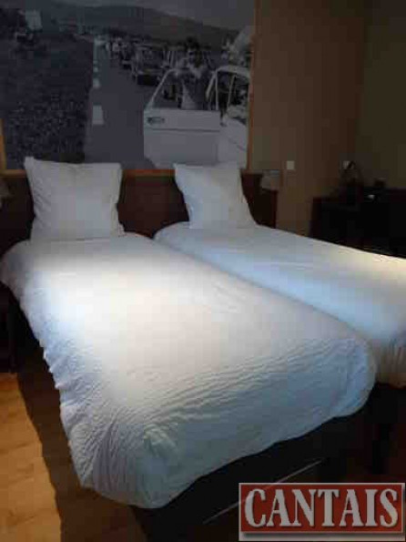 vente Hôtel restaurant Valence - Photo 3