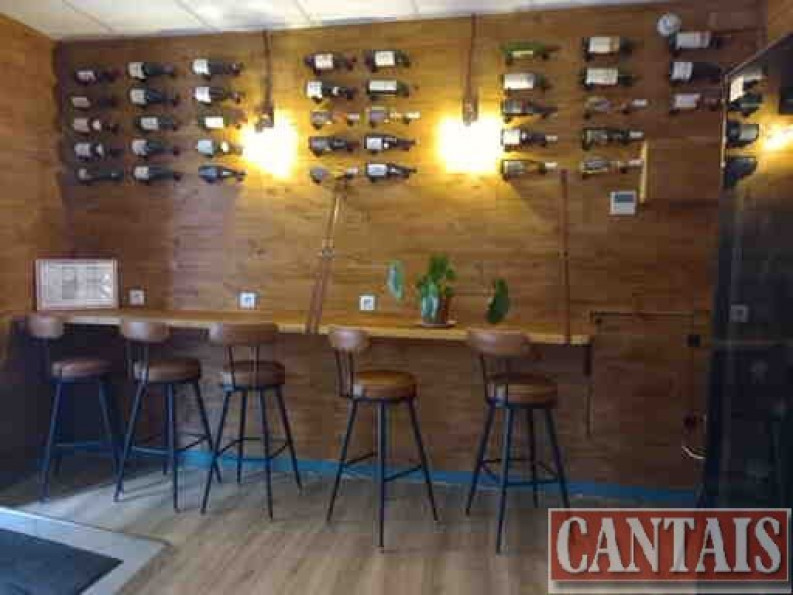 vente Hôtel restaurant Valence - Photo 1