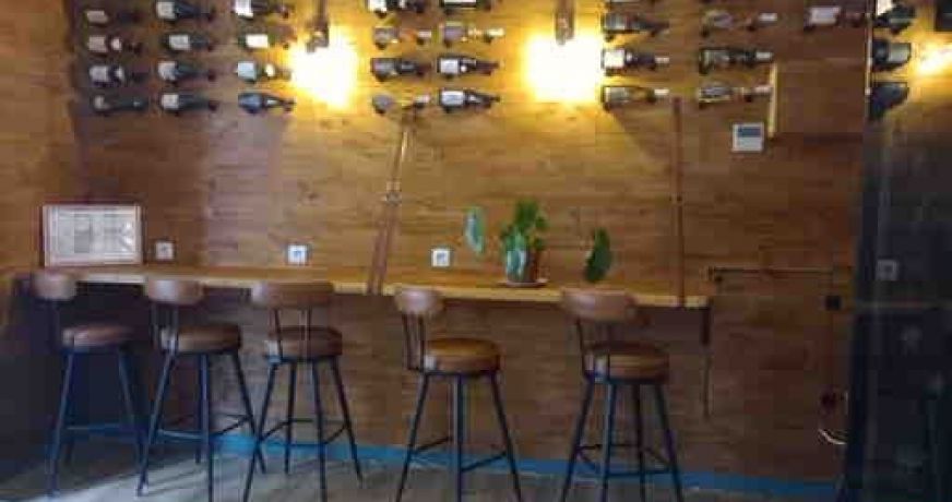 vente Hôtel restaurant Valence