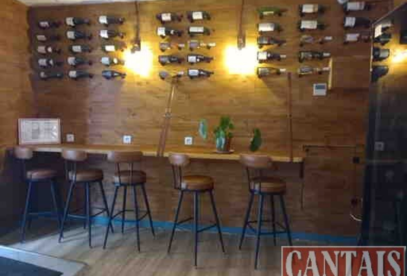 vente Hôtel restaurant Valence - Photo 1