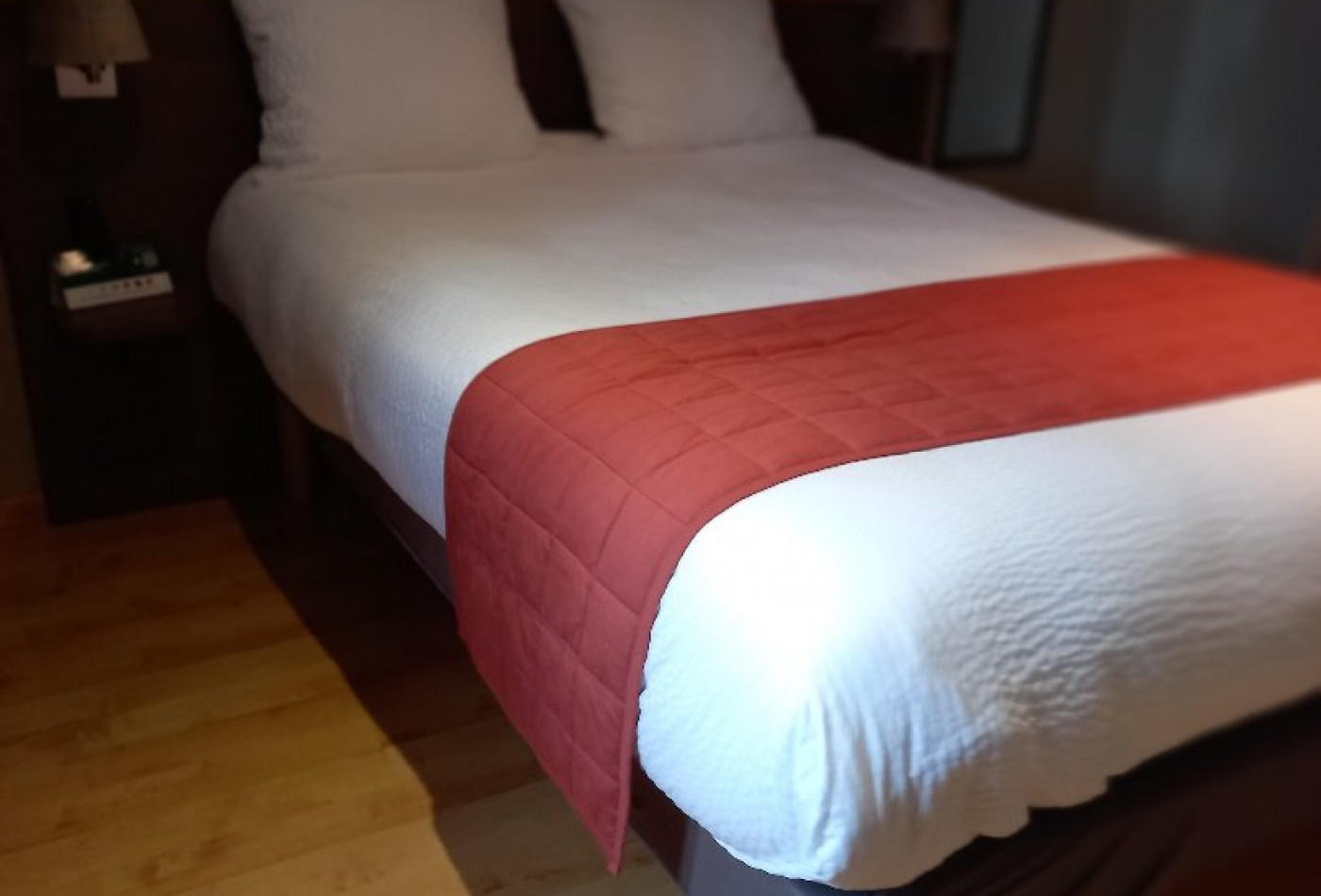 vente Hôtel restaurant Valence - Photo 5