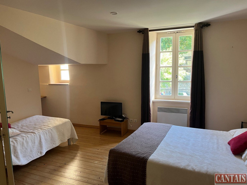 vente Hôtel   restaurant Ales - Photo 4