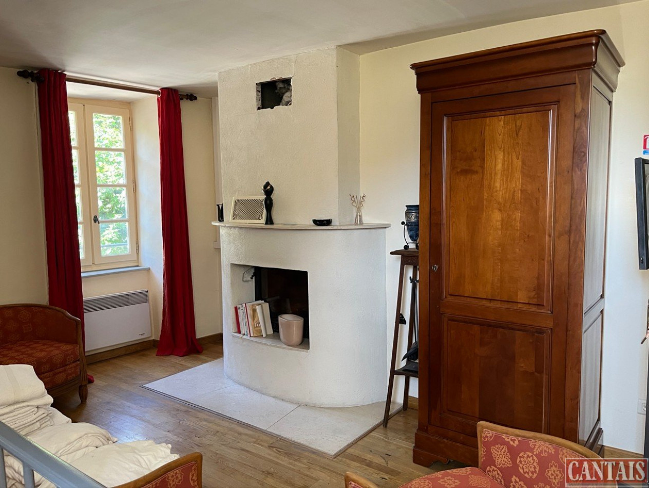 à vendre Hôtel   restaurant Ales - Photo 5