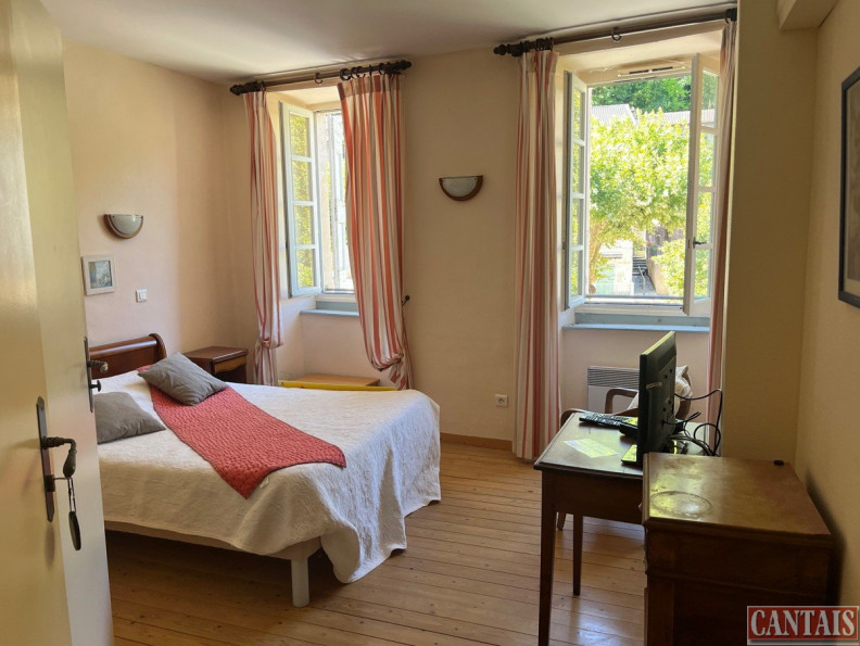 vente Hôtel restaurant Ales - Photo 3