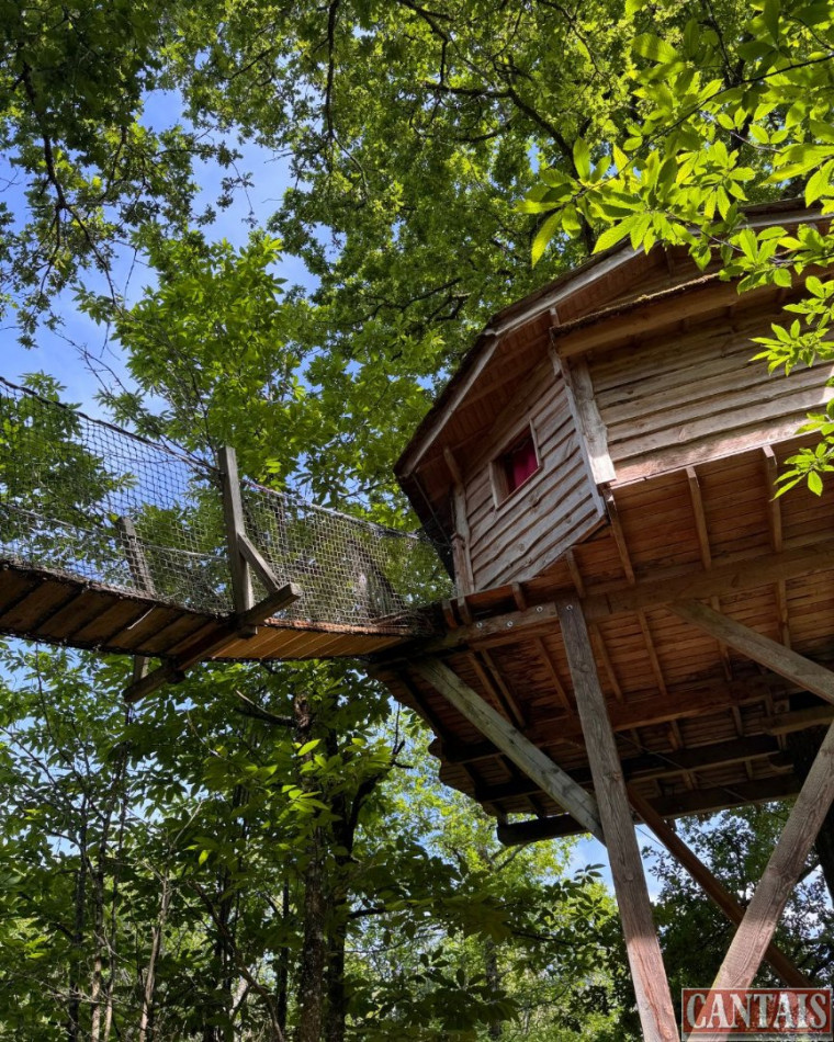 à vendre Camping Bergerac - Photo 1