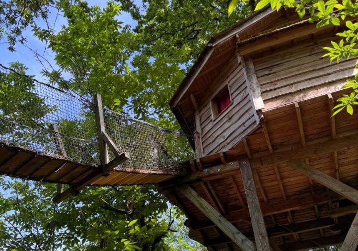 vente Camping Bergerac