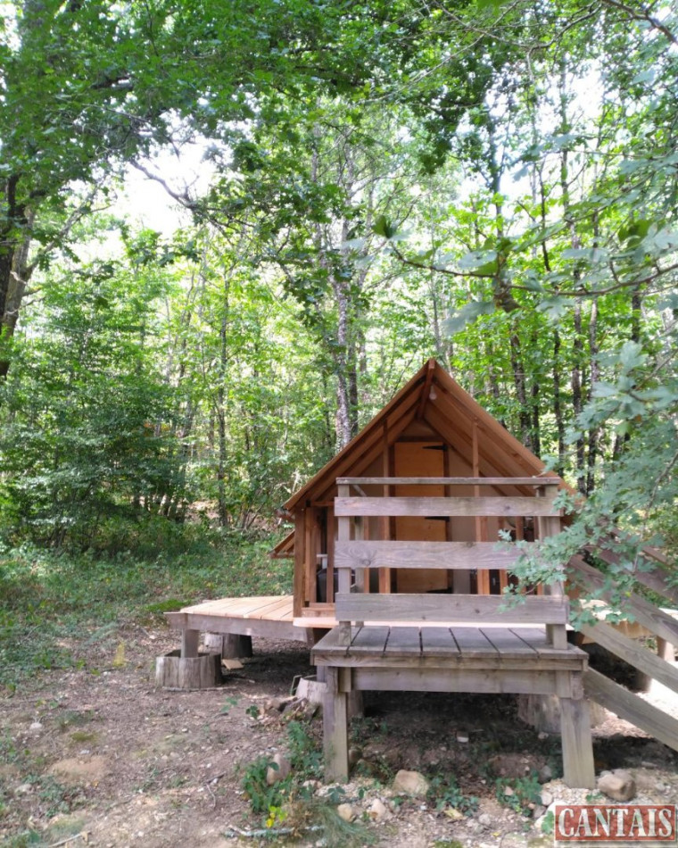 à vendre Camping Bergerac - Photo 3