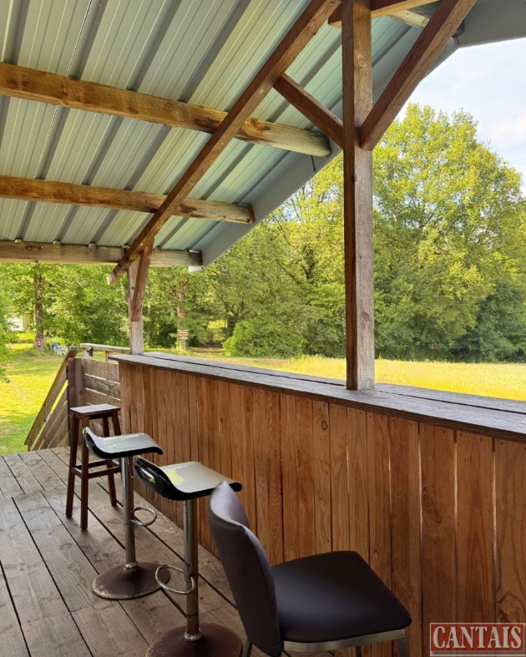 à vendre Camping Bergerac - Photo 4