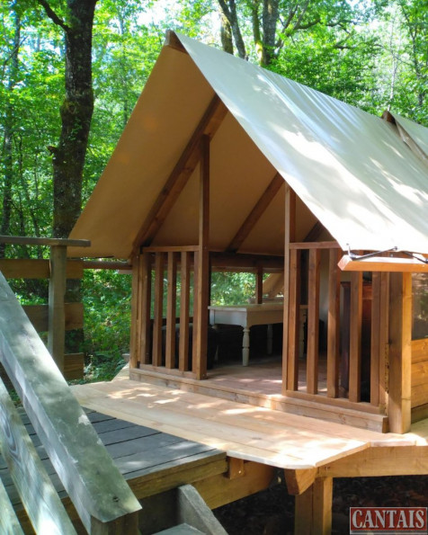 vente Camping Bergerac - Photo 5