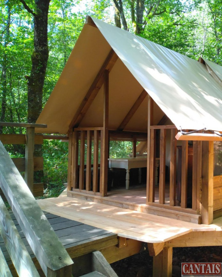 à vendre Camping Bergerac - Photo 5