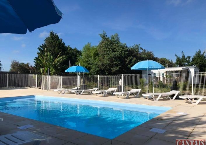 à vendre Camping Biarritz